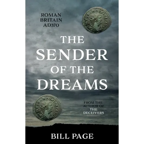 The Sender of the Dreams - Paperback