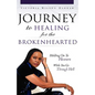 JOURNEY TO HEALING for the BROKENHEARTED - Paperback
