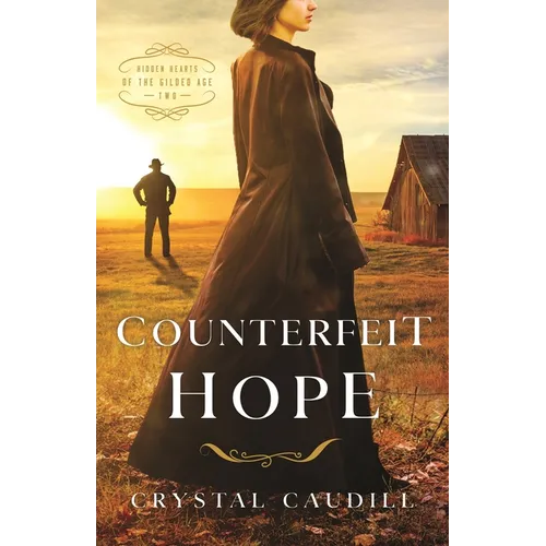 Counterfeit Hope - Paperback