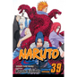 Naruto, Vol. 39 - Paperback