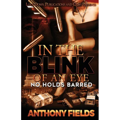 In the Blink of an Eye - Paperback