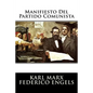 Manifiesto Del Partido Comunista - Paperback