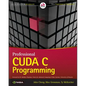 Professional Cuda C Programming - Paperback
