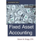 Fixed Asset Accounting: Sixth Edition - Paperback