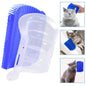 Wall Corner Massage Comb