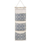 Wall Mounted Storage Bag Door Closet
