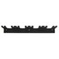 Wall Rack Holds Skis or Snowboard by Bindings, Yard Tools, Gear & Equipment - Made in the USA