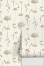 Fresh to Death Wallpaper, neutral