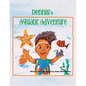 DENNIS's AQUATIC ADVENTURE - Paperback
