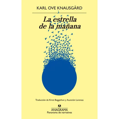 Estrella de la Mañana, La - Paperback