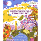 When Poems Fall from the Sky - Hardcover