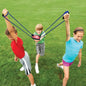 Water Balloon Sling Shot Launcher