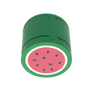 B3 Customs® Watermelon with Printed Tile (2x2 Round Tile)