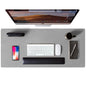 Waterproof Leather Desk Writing Pad for Office and Home