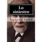 Lo siniestro - Paperback