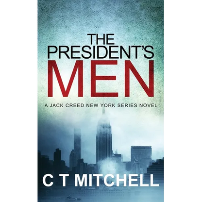 The President's Men - Paperback
