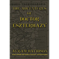 The Adventures of Doctor Eszterhazy - Paperback