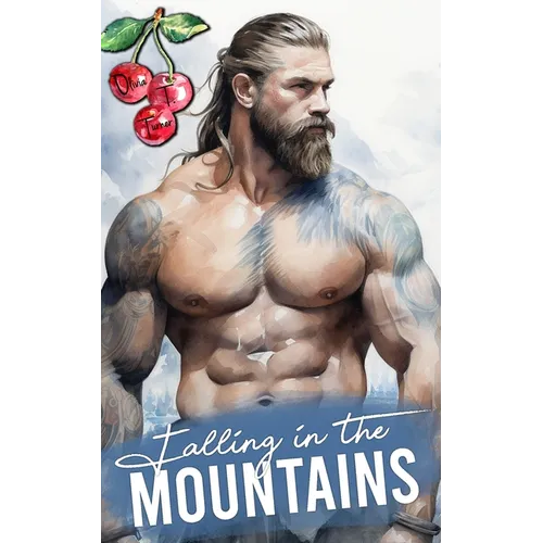 Falling In The Mountains - Paperback