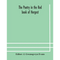The poetry in the Red book of Hergest - Paperback