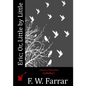 Eric; Or, Little by Little - Paperback