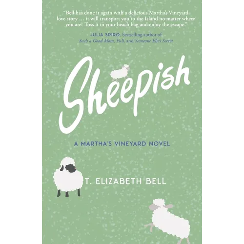 Sheepish - Paperback