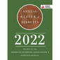 Annual Review of Diabetes 2022 - Paperback
