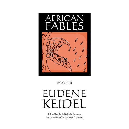 African Fables, Book III - Paperback