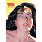 Wonder Woman: Spirit of Truth (New Edition) - Hardcover