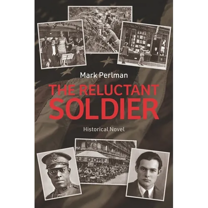 The Reluctant Soldier - Paperback