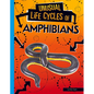 Unusual Life Cycles of Amphibians - Hardcover