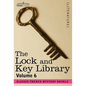 The Lock and Key Library: Classic French Mystery Novels Volume 6 - Hardcover