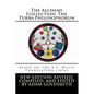 The Alchemy Collection: The Turba Philosophorum - Paperback