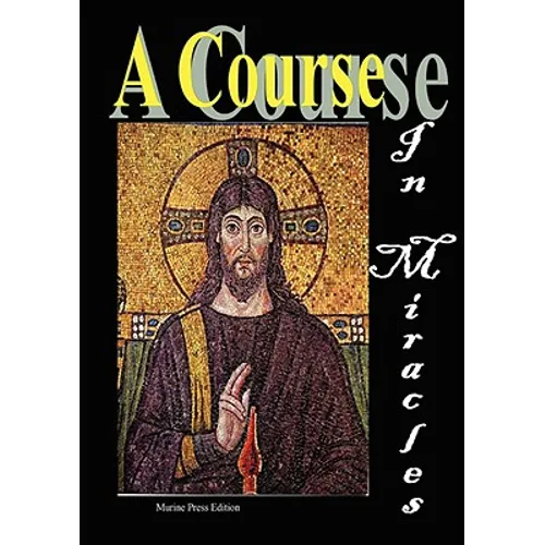 A Course in Miracles - Paperback