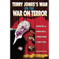 Terry Jones's War on the War on Terror - Paperback