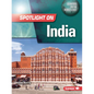 Spotlight on India - Paperback