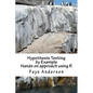 Hypothesis Testing by Example: Hands on approach using R - Paperback