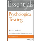 Essentials of Psychological Testing - Paperback