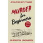 Murder for Beginners - Paperback