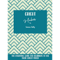Cricut Maker: The Essential Guide For Beginners To Use Their Cricut Maker - Hardcover