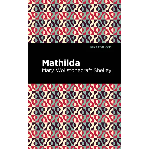 Mathilda - Hardcover