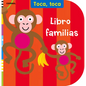 Libro Familias - Board Book