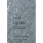 Waterway: A New Translation of the Tao Te Ching, and Introducing the Wu Wei Ching - Paperback