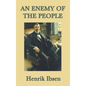 An Enemy of the People - Hardcover