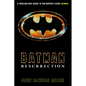 Batman: Resurrection - Paperback