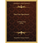 One-Line Specimens: Linotype Faces (1920) - Paperback