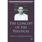 The Concept of the Political - Paperback