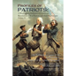 Profiles of Patriots: A Biographical Reference of American Revolutionary War Patriots and their Descendants - Paperback