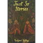 Just So Stories - Paperback