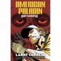 American Paladin: Dust Sacrifice - Hardcover