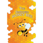 The Smallest Honey Bee - Paperback
